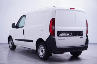 Fiat Doblò – thumbnail 3