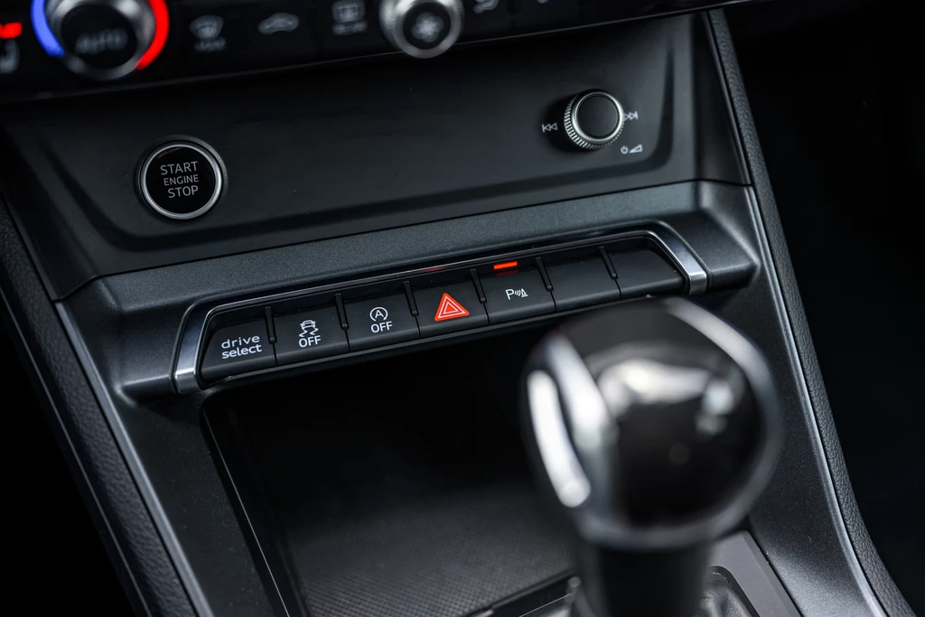 Audi Q3 – foto 32
