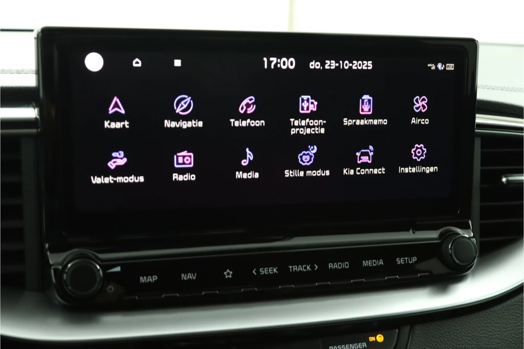 Kia Ceed Sportswagon – foto 54