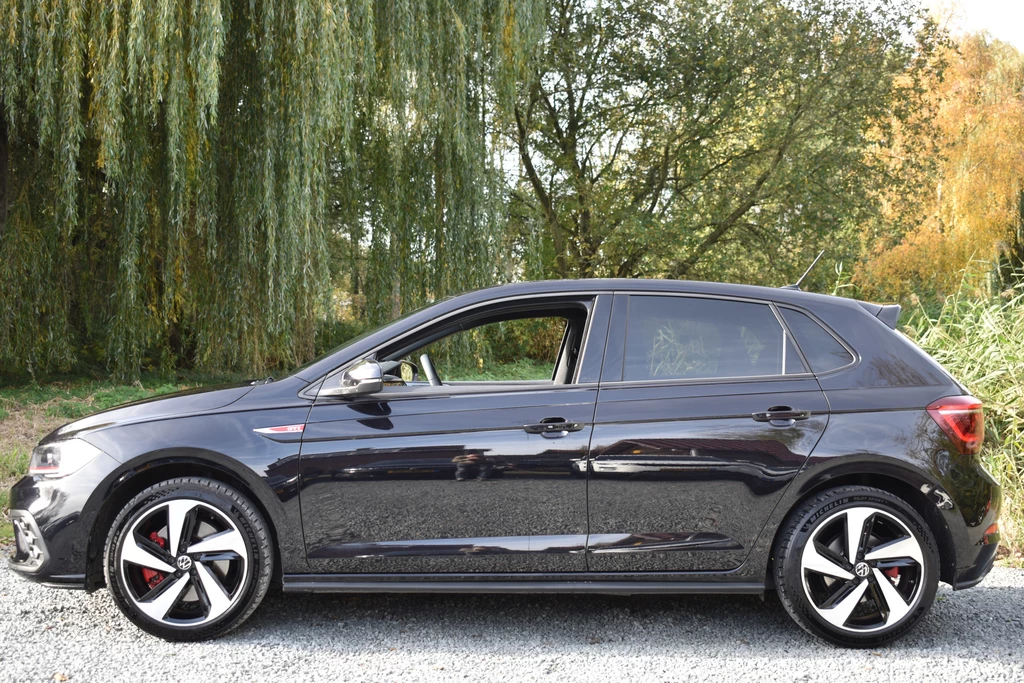 Volkswagen Polo – foto 6