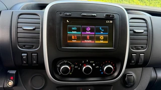 Renault Trafic – thumbnail 22
