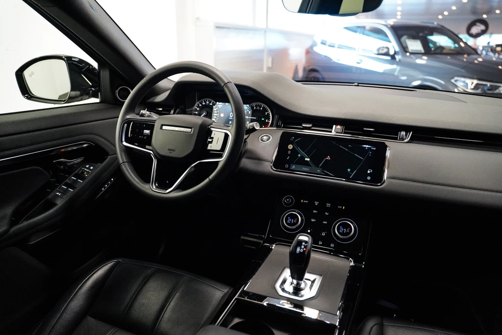 Land Rover Range Rover Evoque – foto 6
