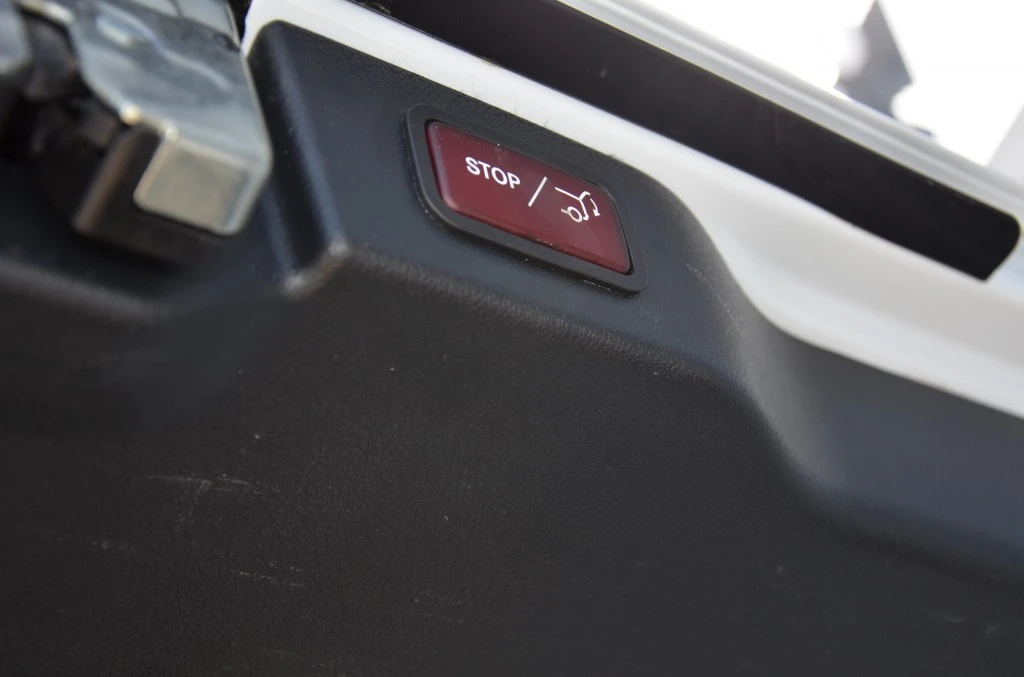 Mercedes-Benz V-Klasse – foto 7