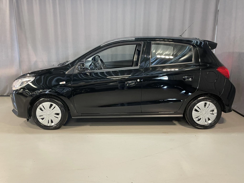 Mitsubishi Space Star – foto 2