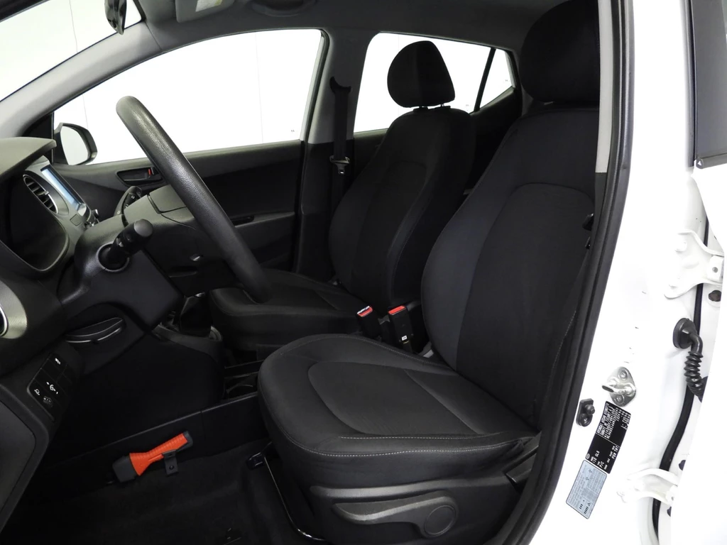 Hyundai i10 – foto 22