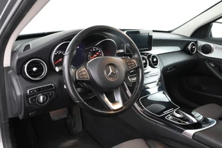 Mercedes-Benz C-Klasse – thumbnail 12