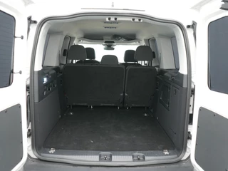 Volkswagen Caddy – thumbnail 46