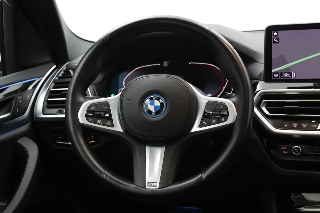 BMW iX3 – foto 22