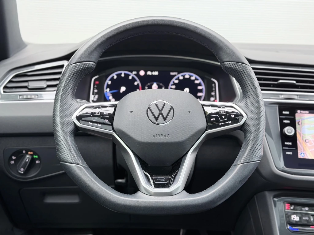 Volkswagen Tiguan – foto 13