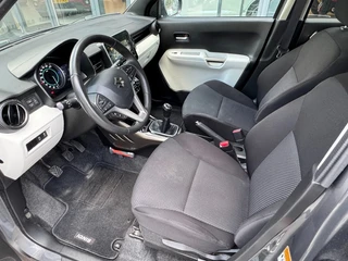 Suzuki Ignis – thumbnail 19