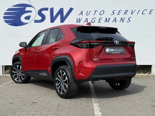 Toyota Yaris Cross – thumbnail 4