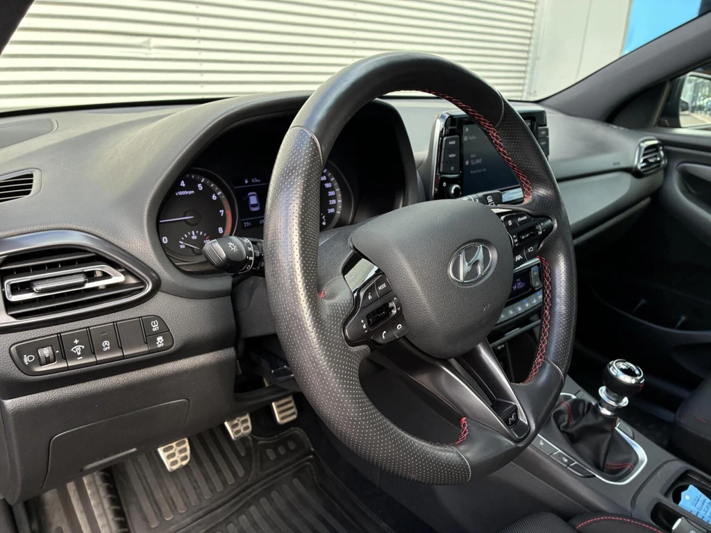 Hyundai i30 – foto 14