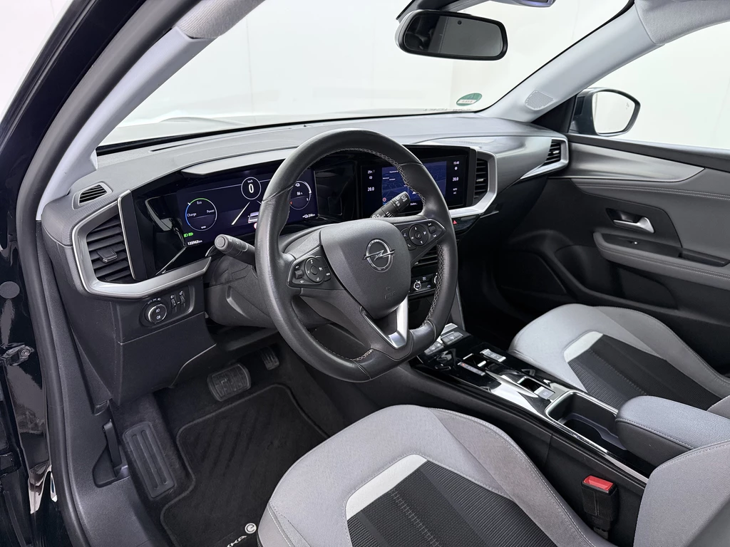 Opel Mokka-e – foto 14
