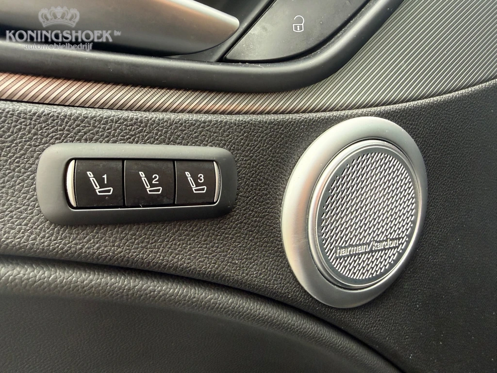 Alfa Romeo Stelvio – foto 16