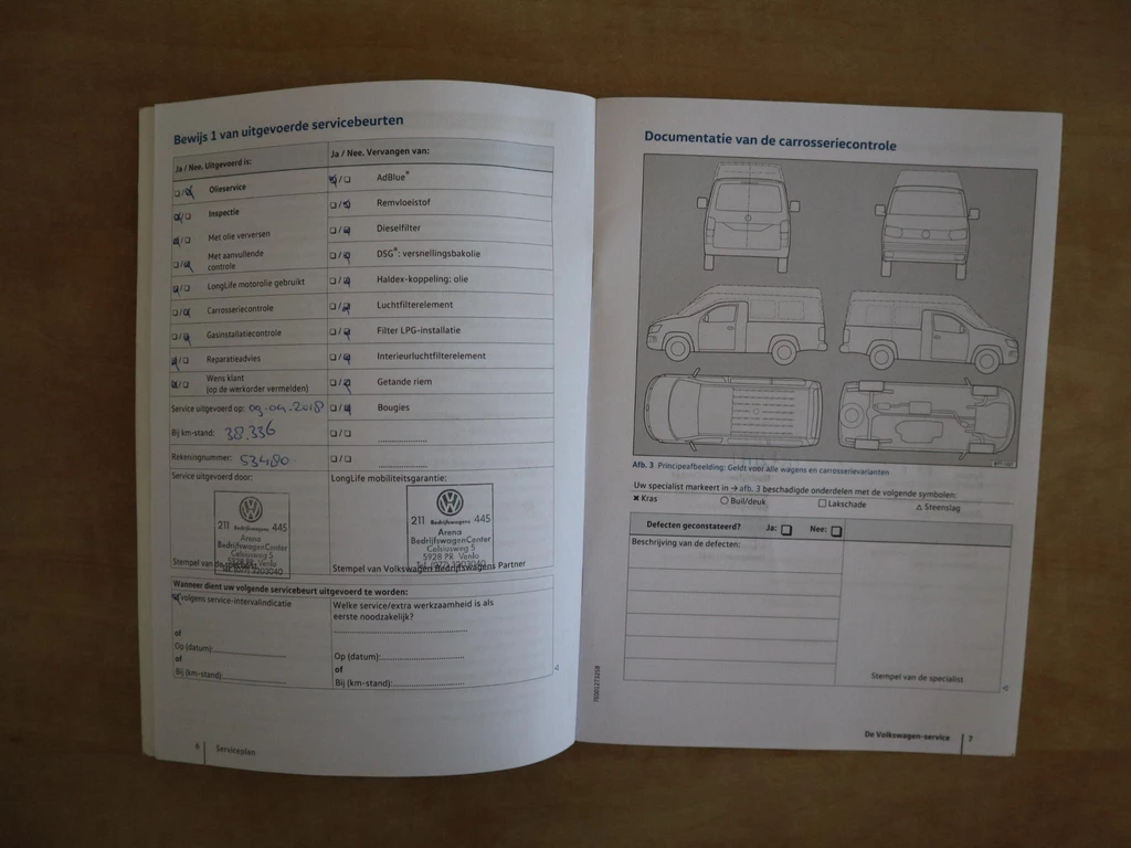 Volkswagen Caddy – foto 25