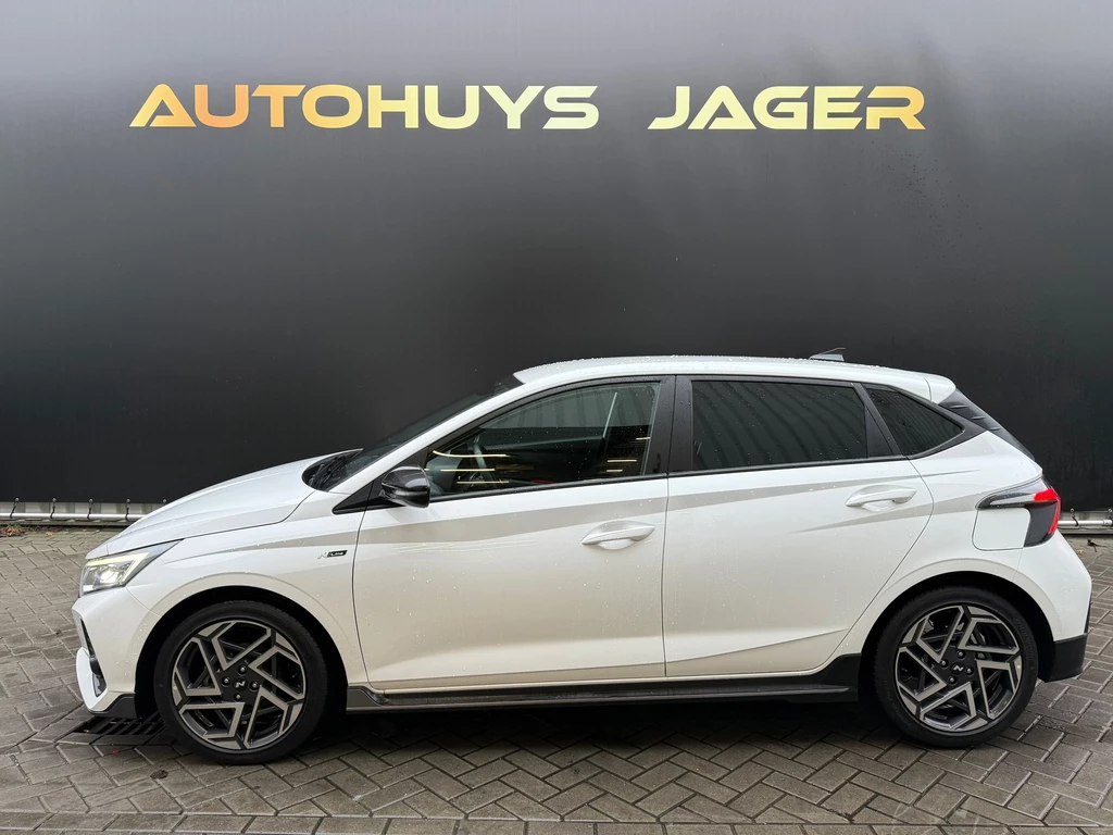 Hyundai i20 – foto 3