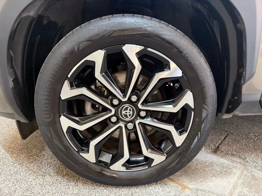 Toyota Yaris Cross – foto 11