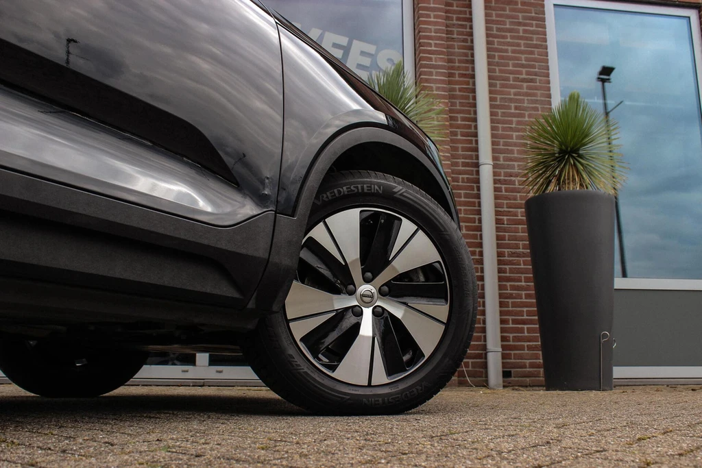 Volvo XC40 – foto 46