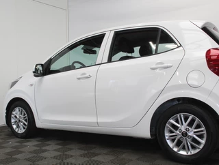 Kia Picanto – thumbnail 3