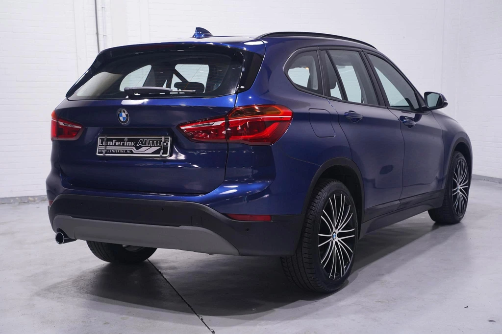 BMW X1 – foto 6