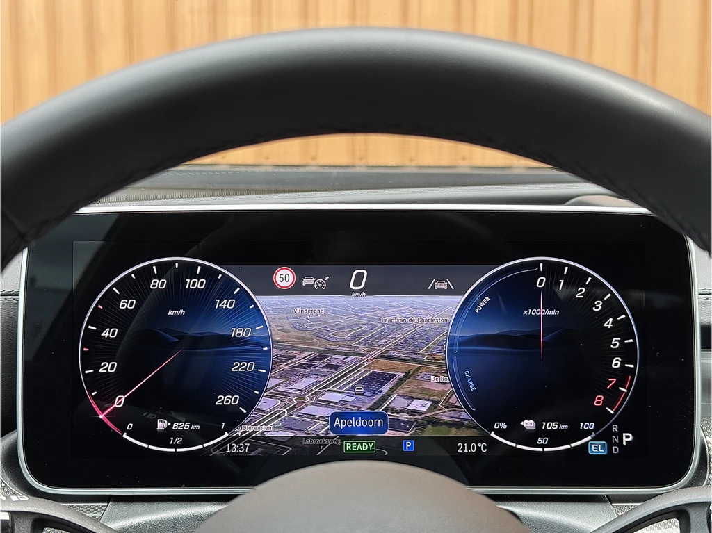Mercedes-Benz C-Klasse – foto 12