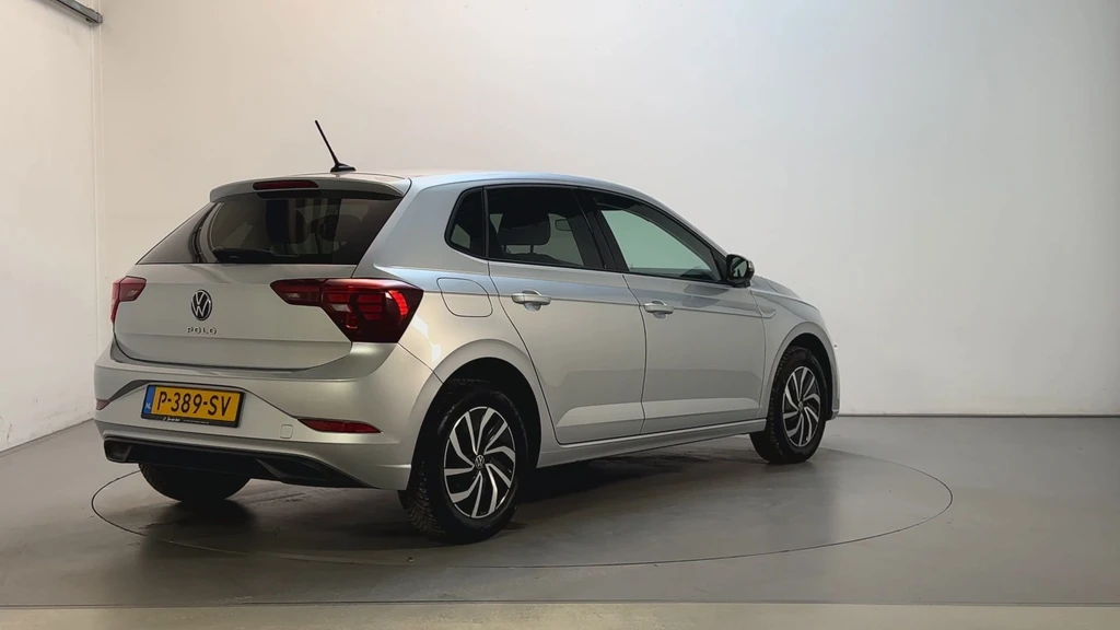 Volkswagen Polo – foto 5