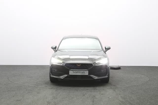 CUPRA Leon – thumbnail 9