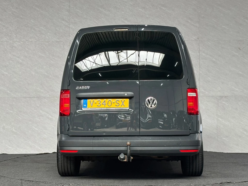 Volkswagen Caddy – foto 4