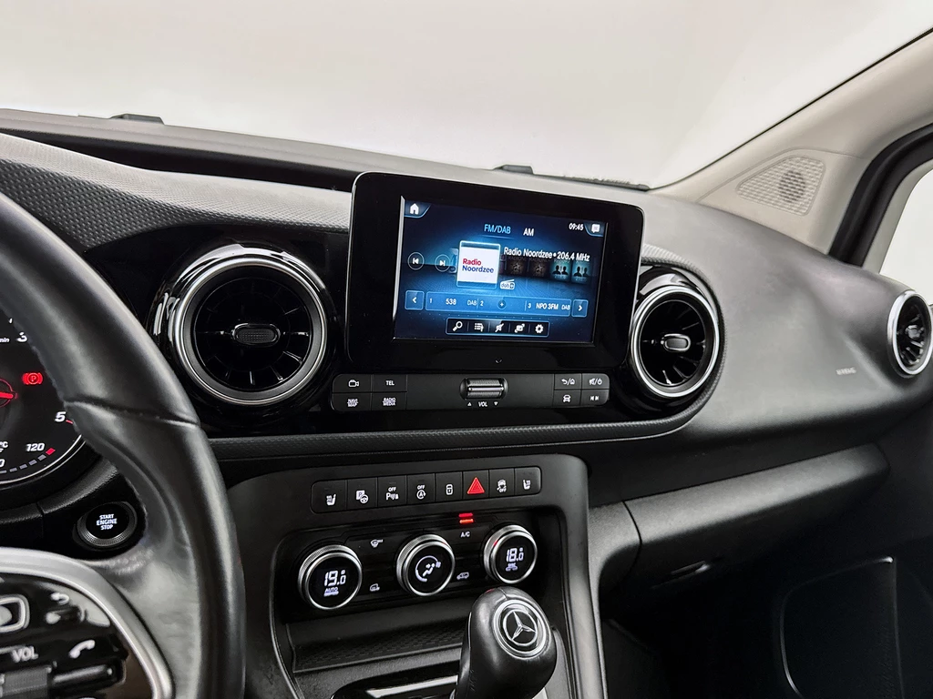 Mercedes-Benz Citan – foto 19
