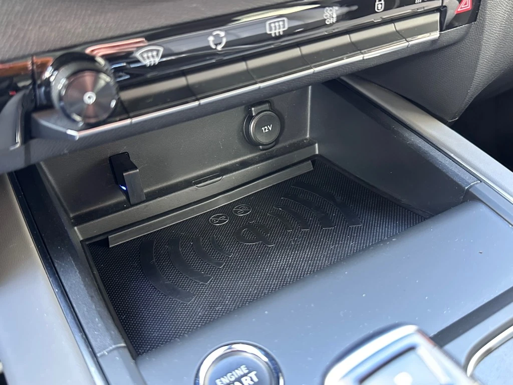 Citroën C5 – foto 37