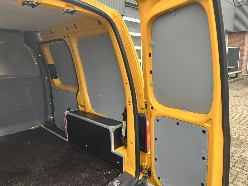 Volkswagen Caddy – foto 21