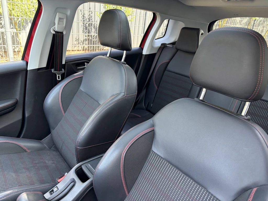 Peugeot 2008 – foto 16