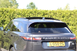 Land Rover Range Rover Velar – thumbnail 5