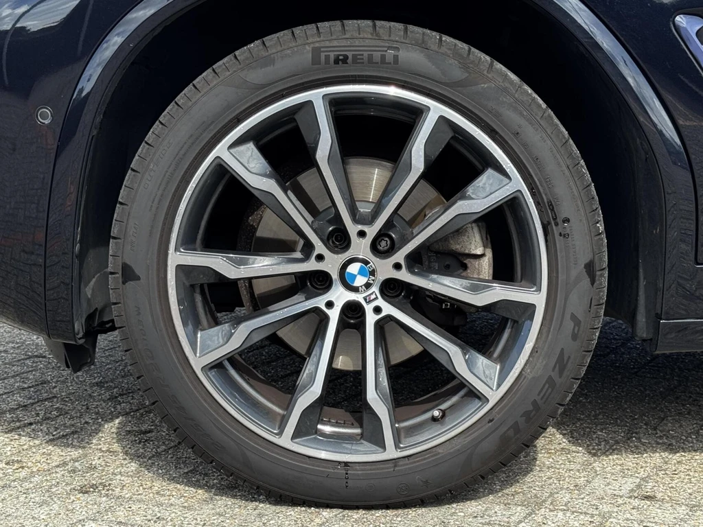 BMW X3 – foto 16