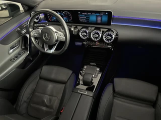 Mercedes-Benz CLA – thumbnail 35