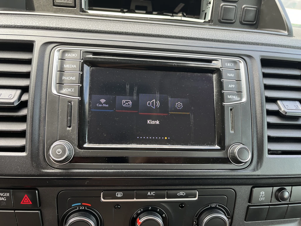 Volkswagen Transporter – foto 39
