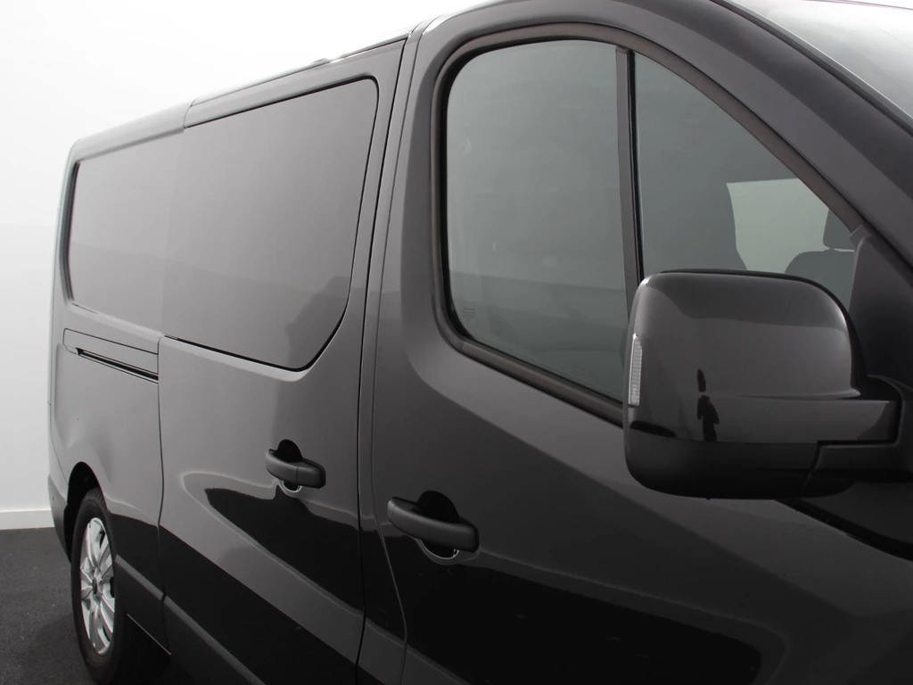 Renault Trafic – foto 27