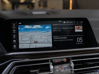 BMW X5 – thumbnail 34