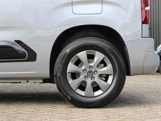 Opel Combo-e – thumbnail 9