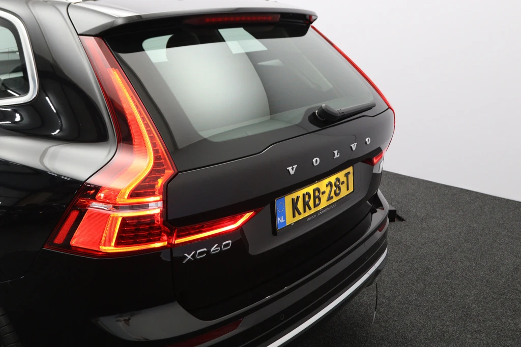 Volvo XC60 – foto 29