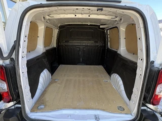 Opel Combo – thumbnail 9