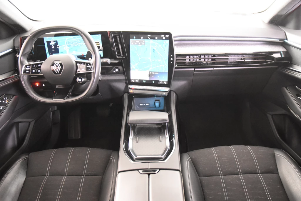 Renault Austral – foto 17
