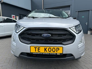 Ford EcoSport – thumbnail 6
