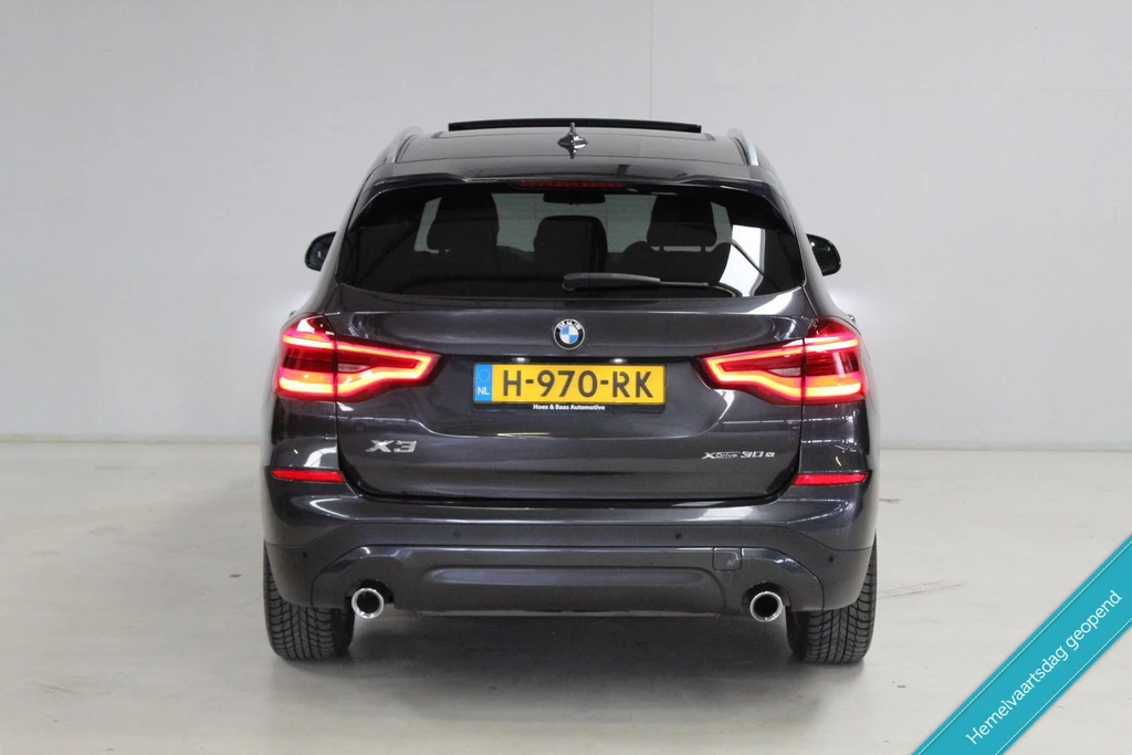 BMW X3 – foto 7