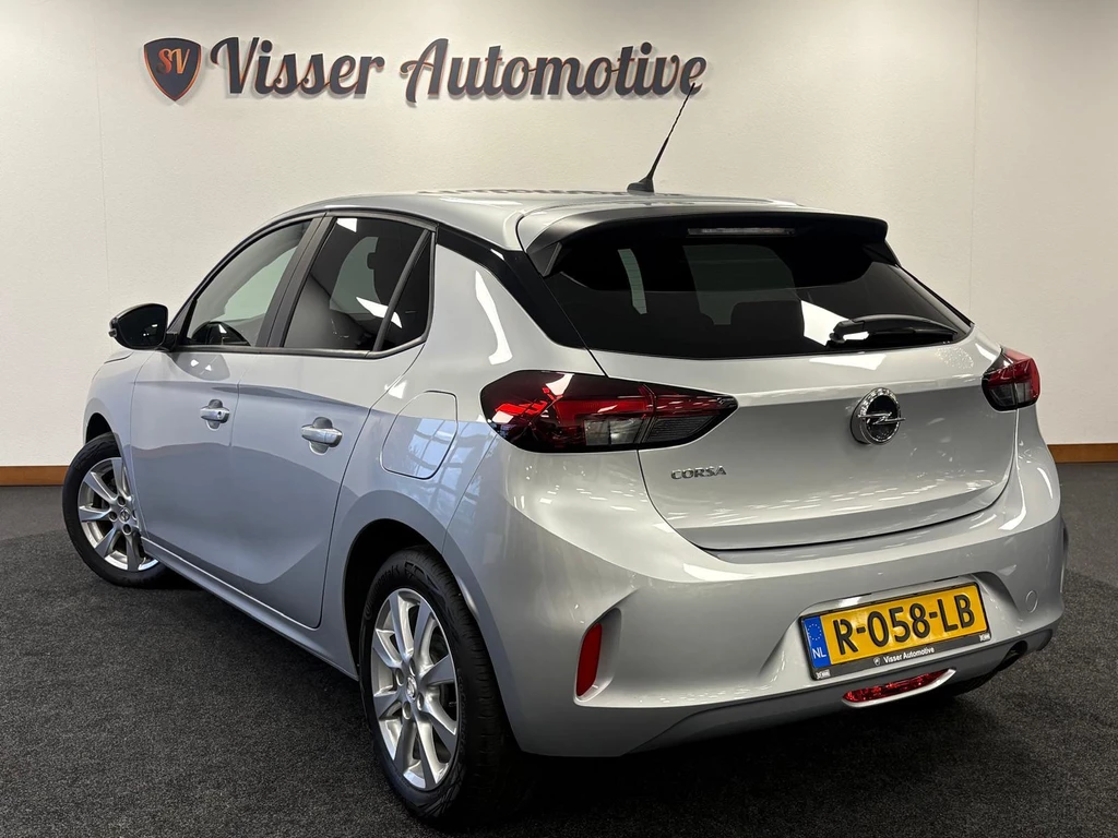 Opel Corsa – foto 3