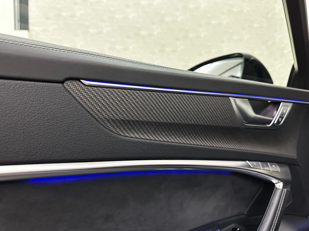 Audi A6 – foto 28