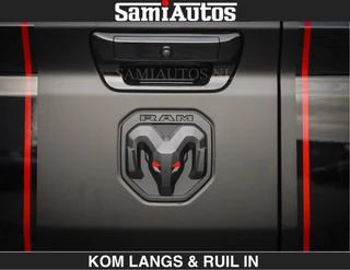 Dodge Ram Pick-Up – thumbnail 34