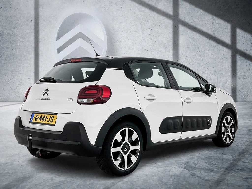 Citroën C3 – foto 4