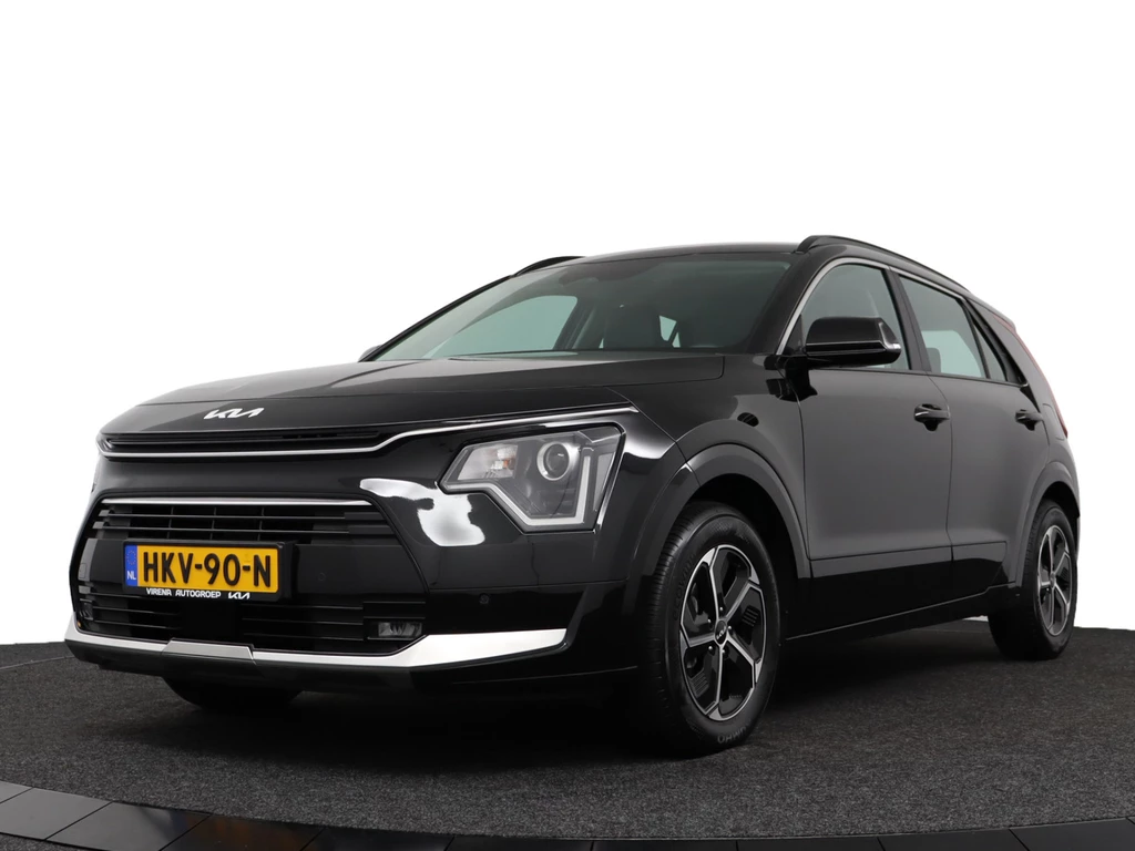 Kia Niro – foto 2