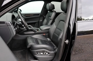 Porsche Cayenne – thumbnail 8